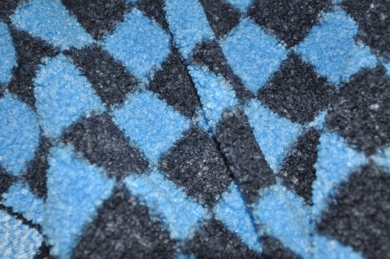 100%のポリエステル150cm CWか315gsmのどのSherpaの調節可能な生地