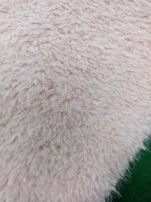 柔らかい 150cm CW または調整可能 ピンクカワイイ ファッショナブル ニット